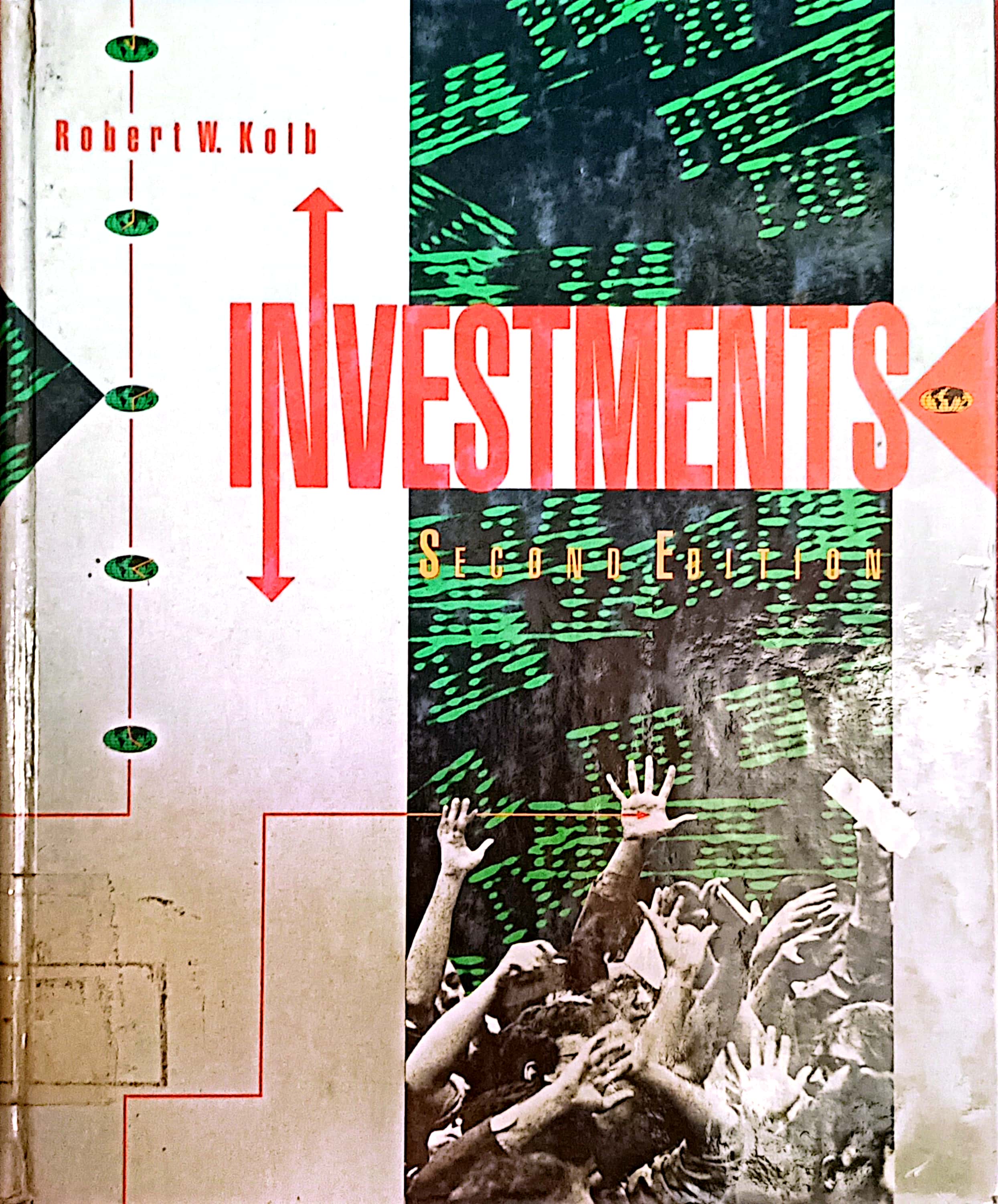 Investments Second Edition